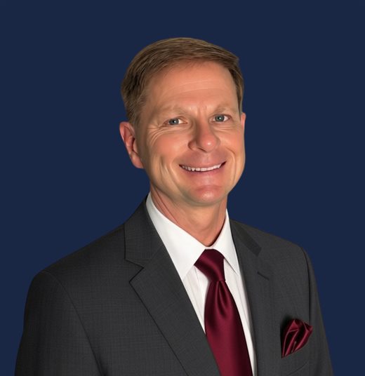 Barry Summers, eXp Realty agent in Clermont, Florida
